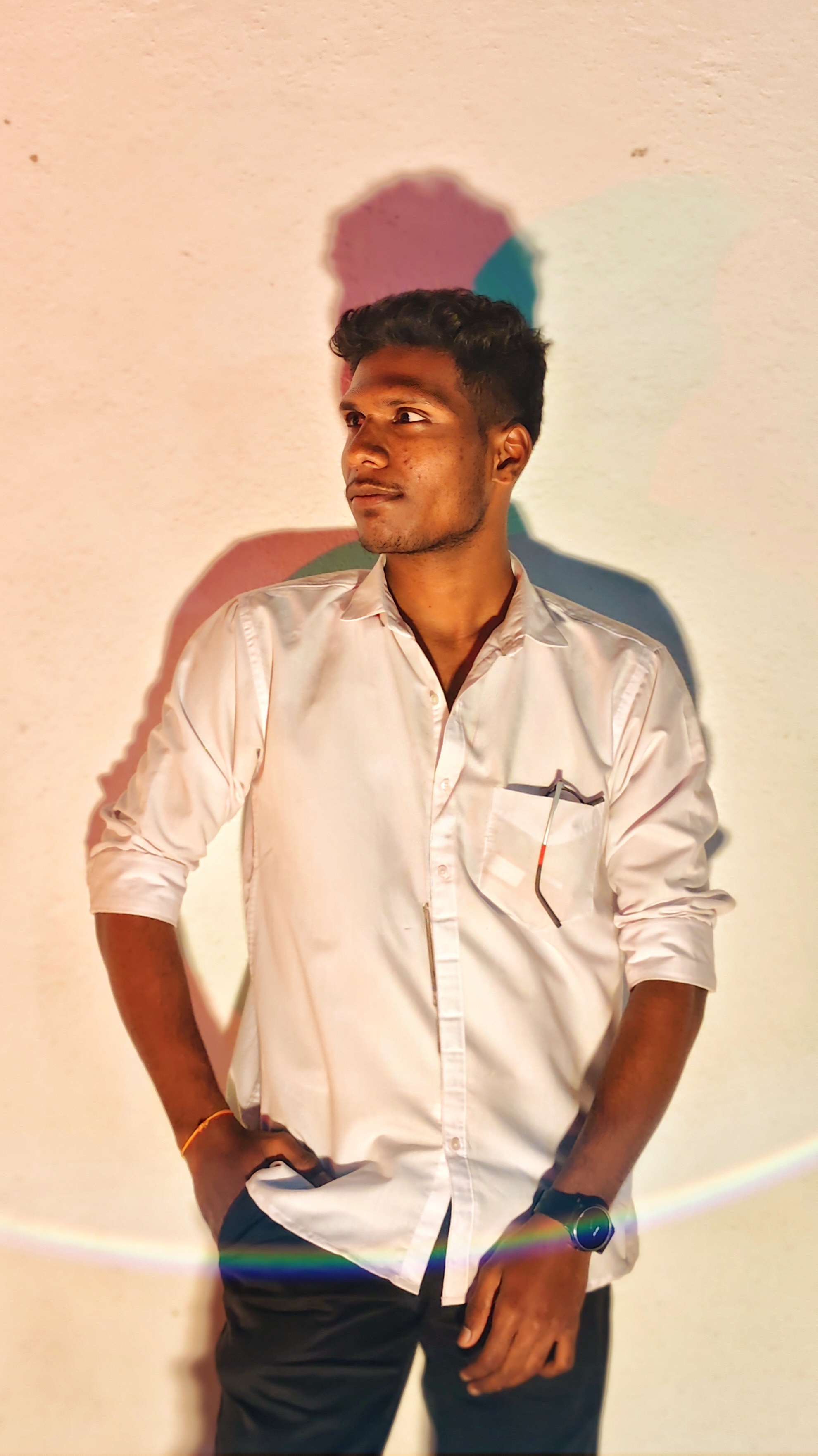 Polanki Thrinath - CEO & Founder of Trimitha