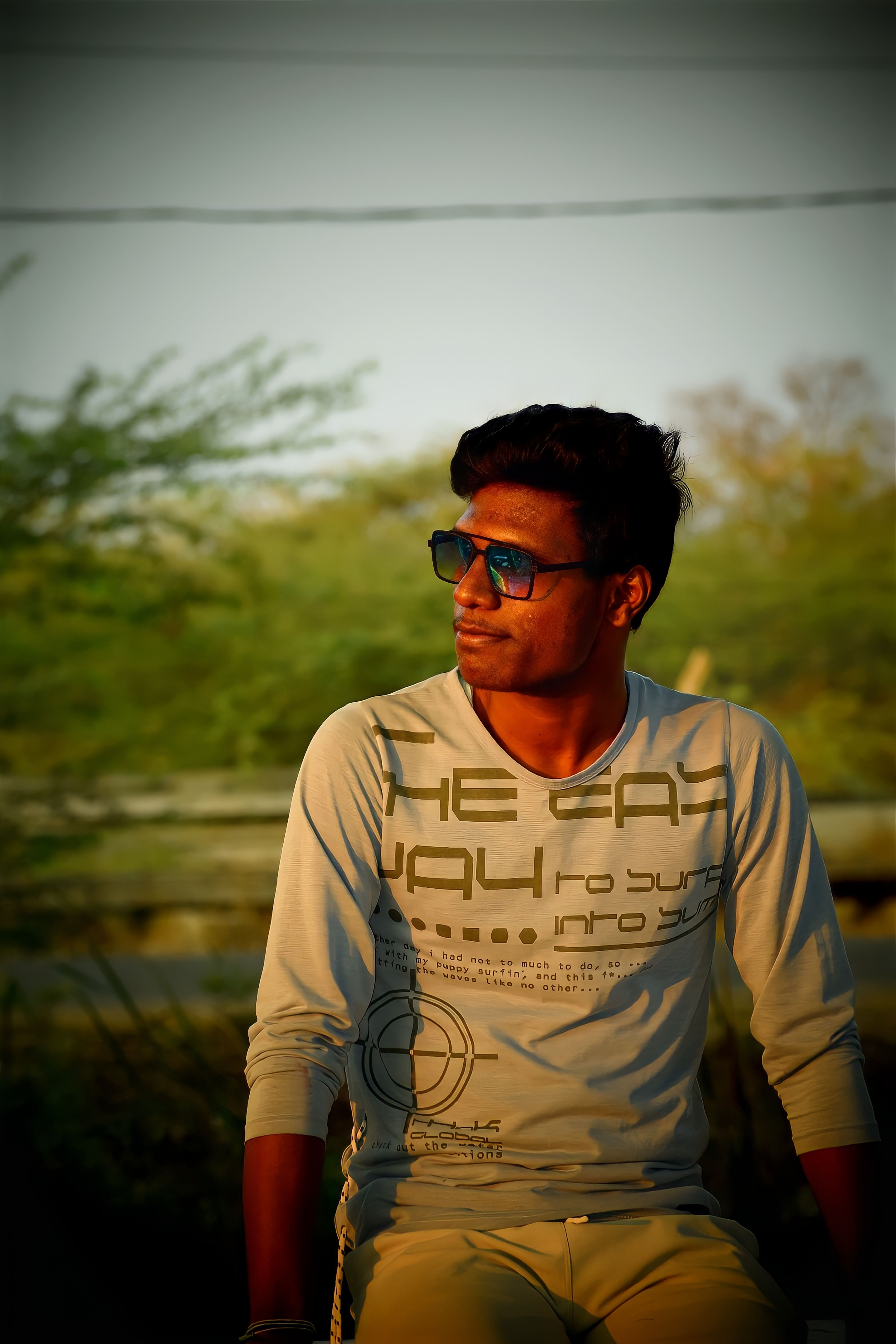 Polanki Thrinath - CEO & Founder of Trimitha
